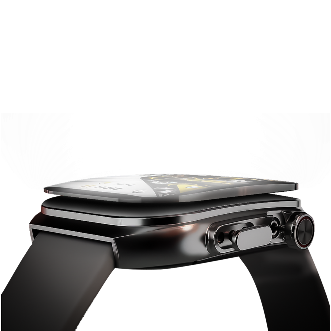 Delta Smartwatch