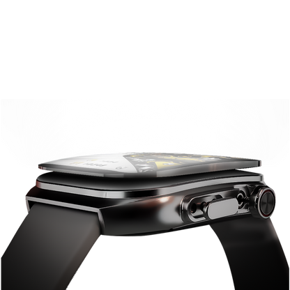 Delta Smartwatch