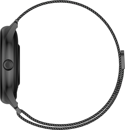 Pixel Smartwatch