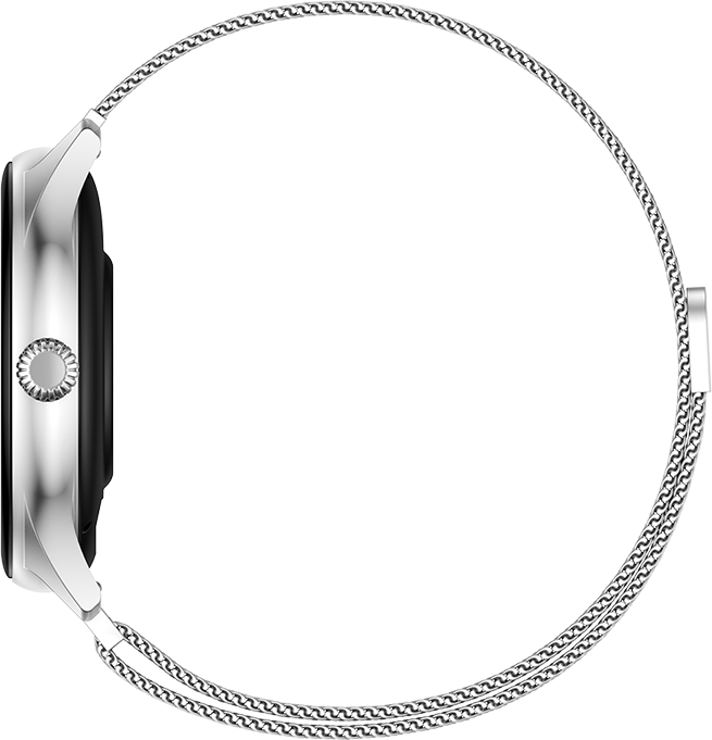 Pixel Smartwatch