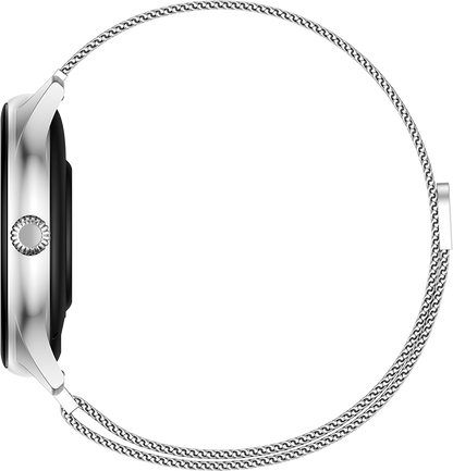 Pixel Smartwatch