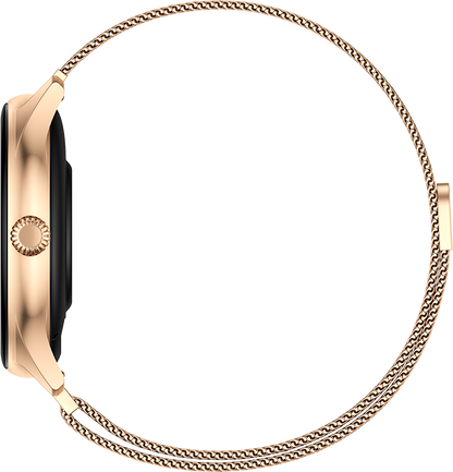 Pixel Smartwatch