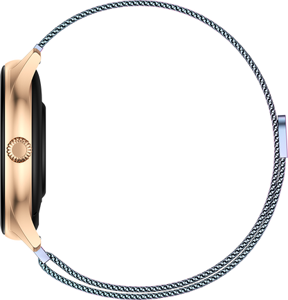 Pixel Smartwatch