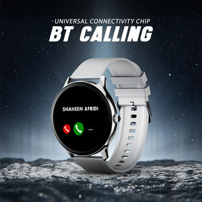 Luna Smartwatch