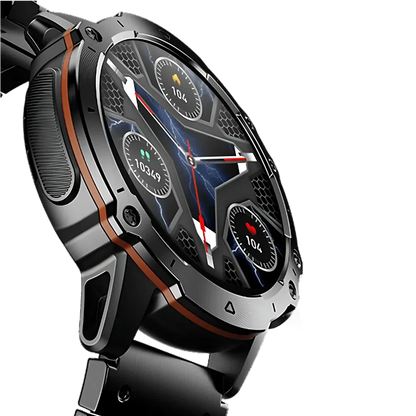 Revoltt Smartwatch