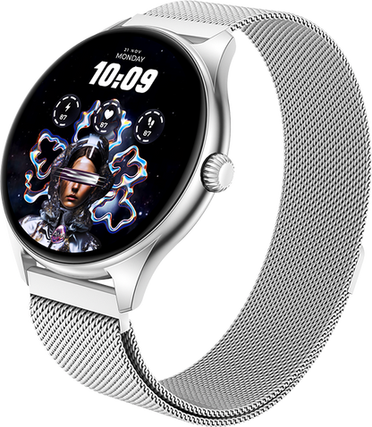Pixel Smartwatch