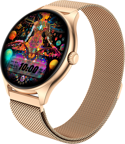Pixel Smartwatch