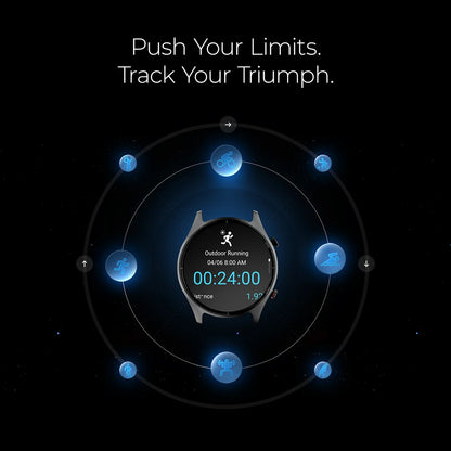 Icon Smartwatch
