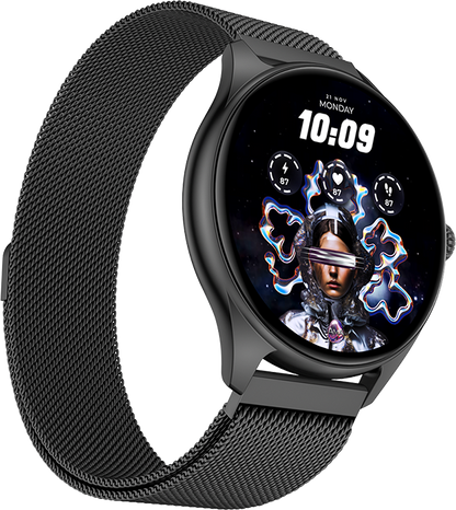Pixel Smartwatch