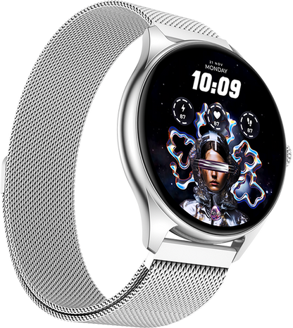 Pixel Smartwatch