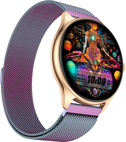 Pixel Smartwatch