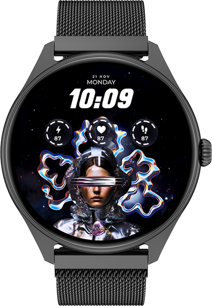 Pixel Smartwatch