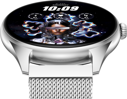 Pixel Smartwatch