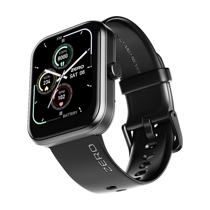 Edge Smartwatch