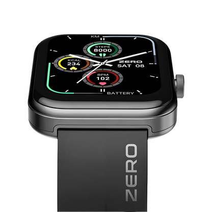 Edge Smartwatch