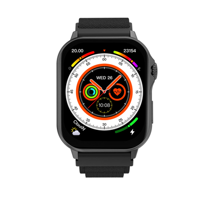 Phantom Pro Smartwatch