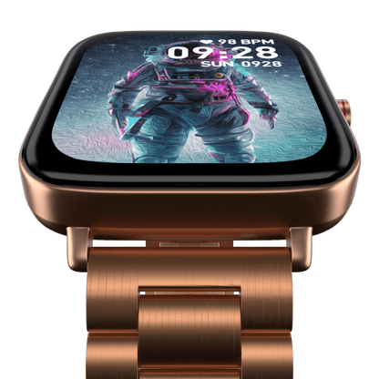 Infinity Smartwatch