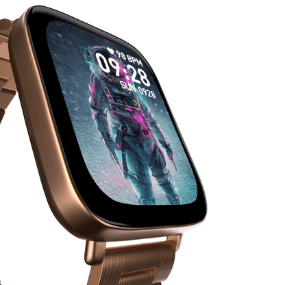 Infinity Smartwatch