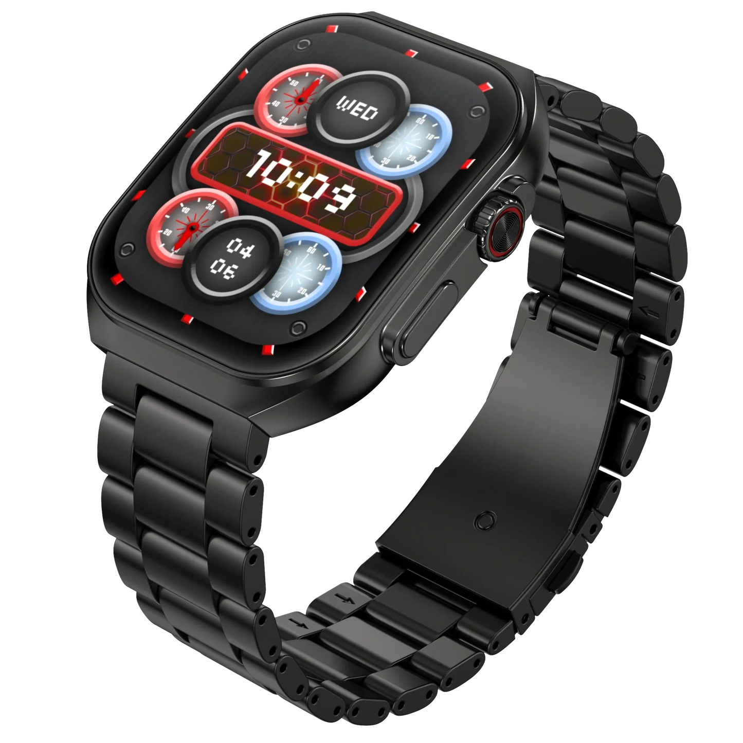 Elite Smartwatch