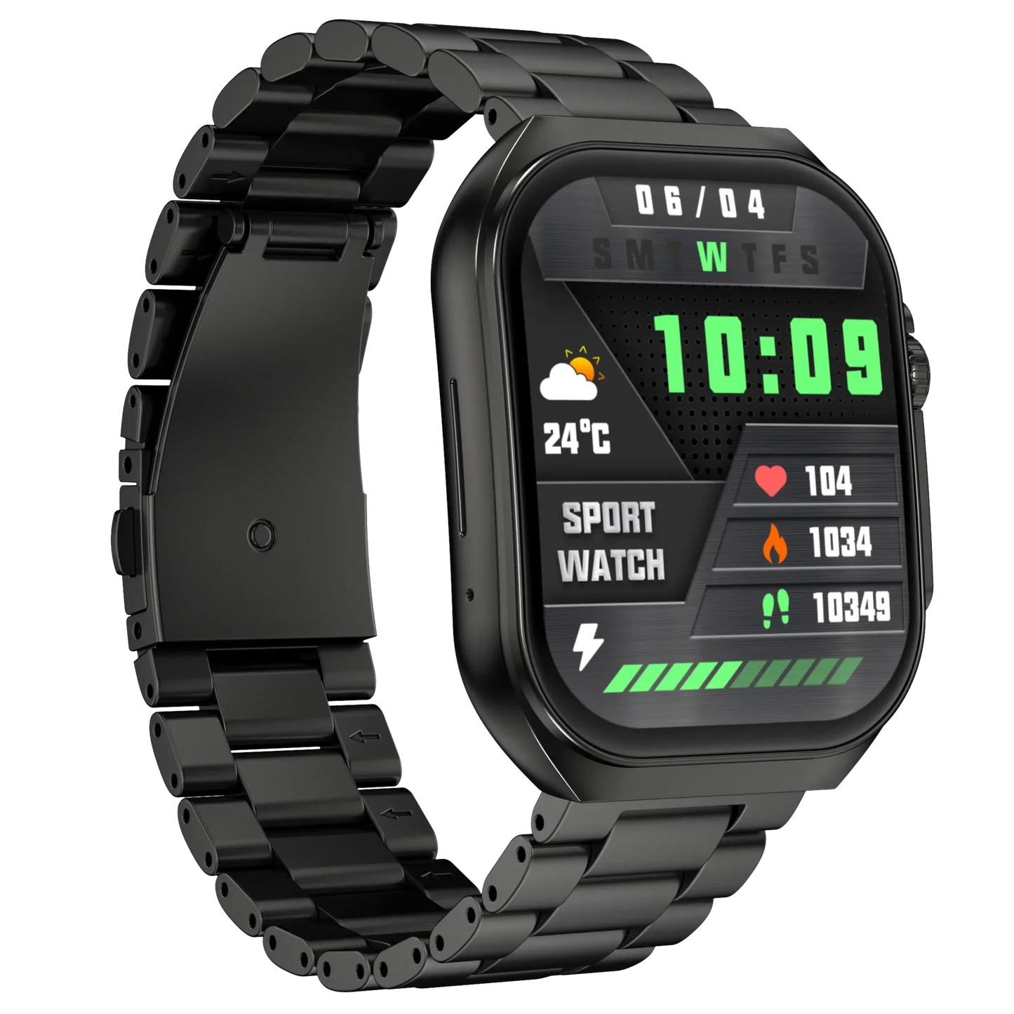 Elite Smartwatch