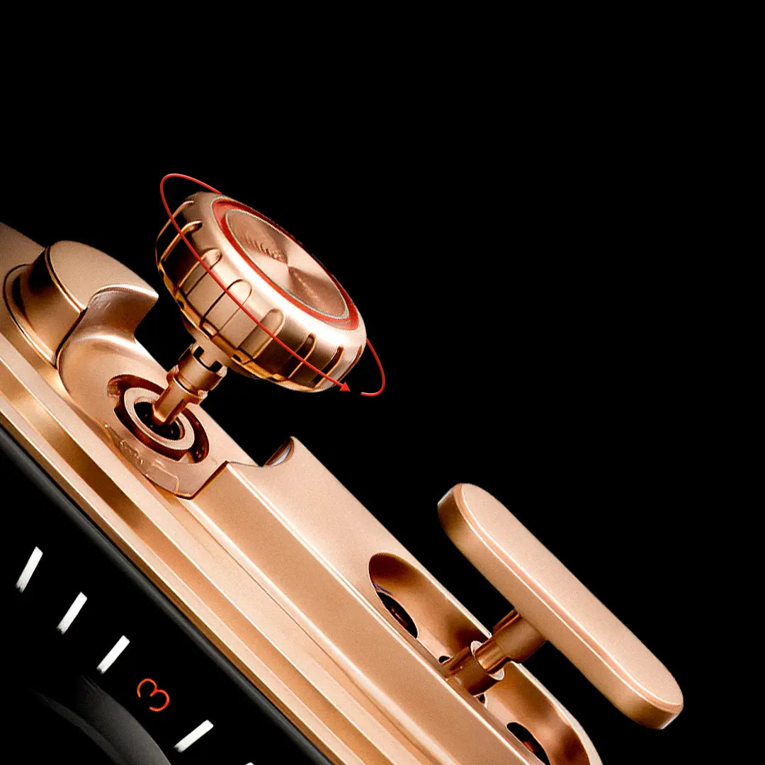 Delta Smartwatch