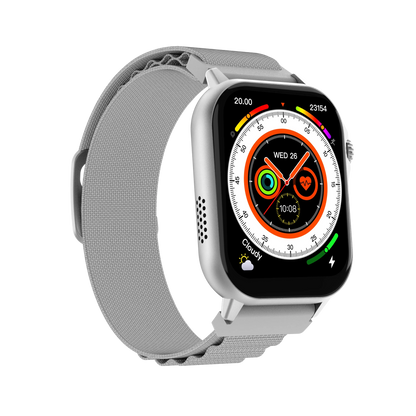 Phantom Pro Smartwatch