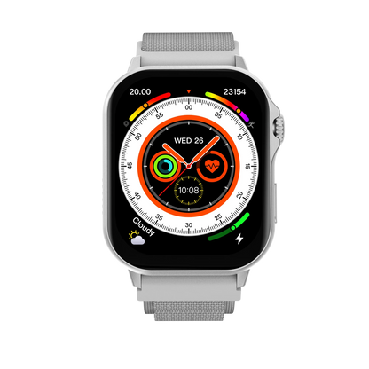 Phantom Pro Smartwatch