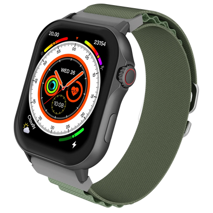Phantom Pro Smartwatch