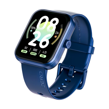 Edge Smartwatch