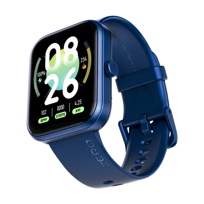 Edge Smartwatch