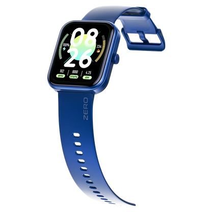 Edge Smartwatch