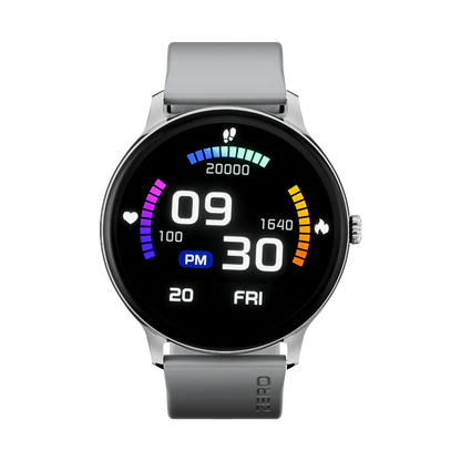 Luna Smartwatch