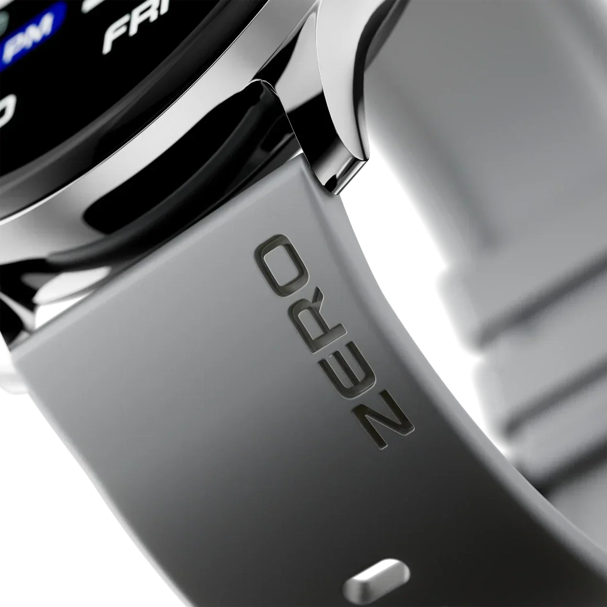 Luna Smartwatch