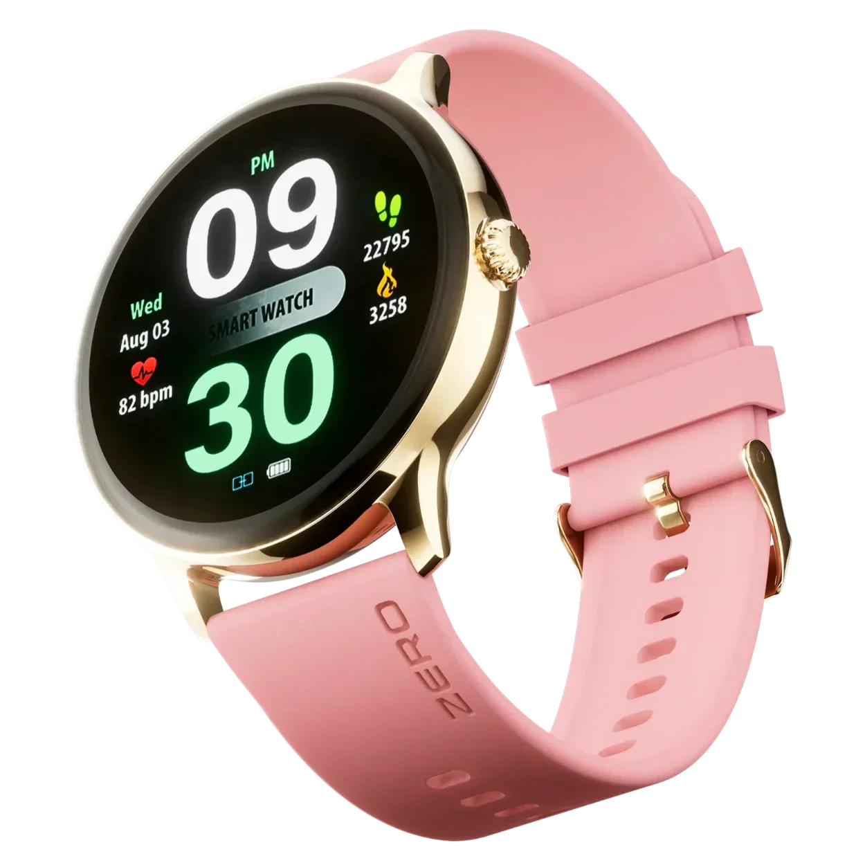 Luna Smartwatch