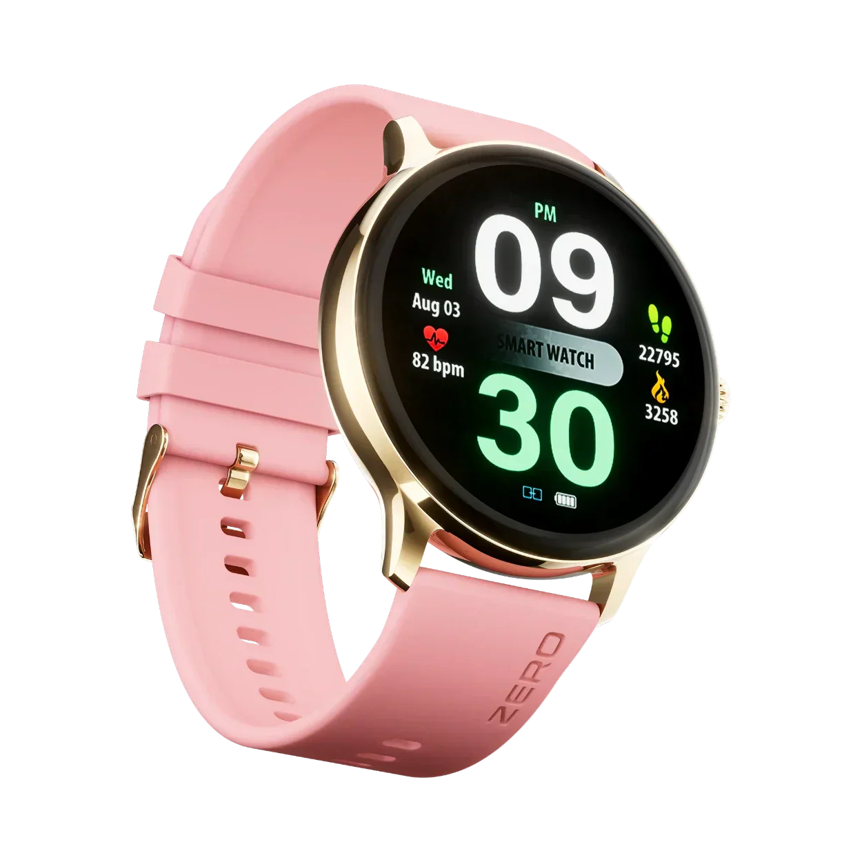 Luna Smartwatch