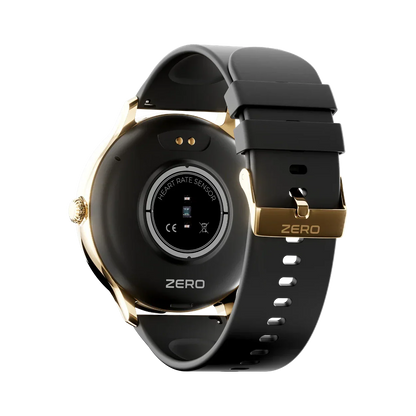 Luna Smartwatch