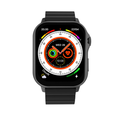 Phantom Pro Smartwatch