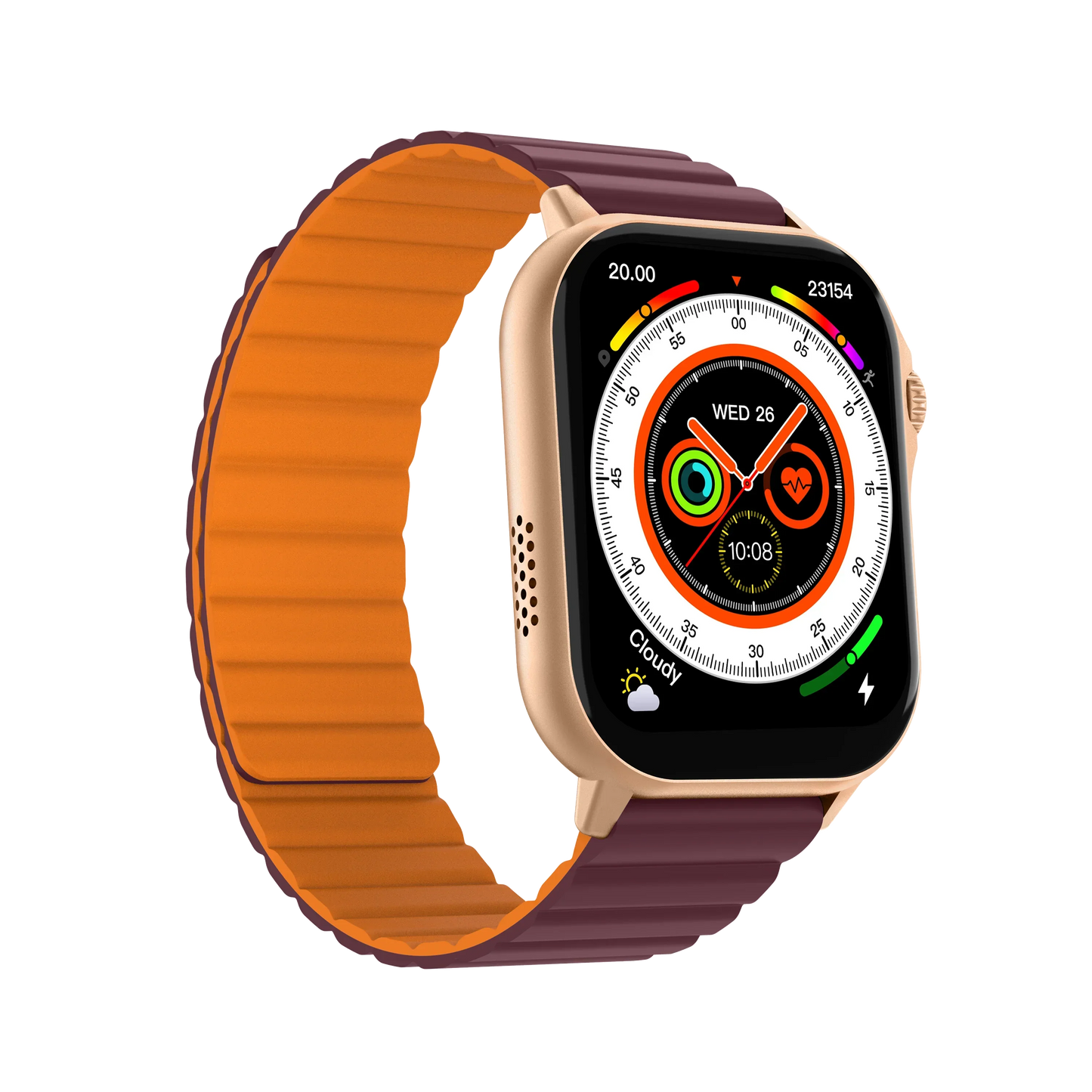 Phantom Pro Smartwatch