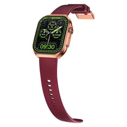Delta Smartwatch