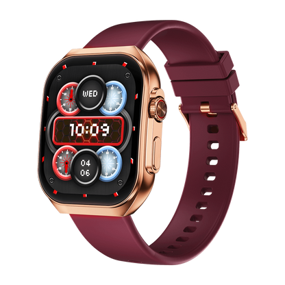 Delta Smartwatch