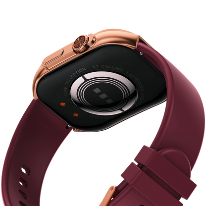 Delta Smartwatch