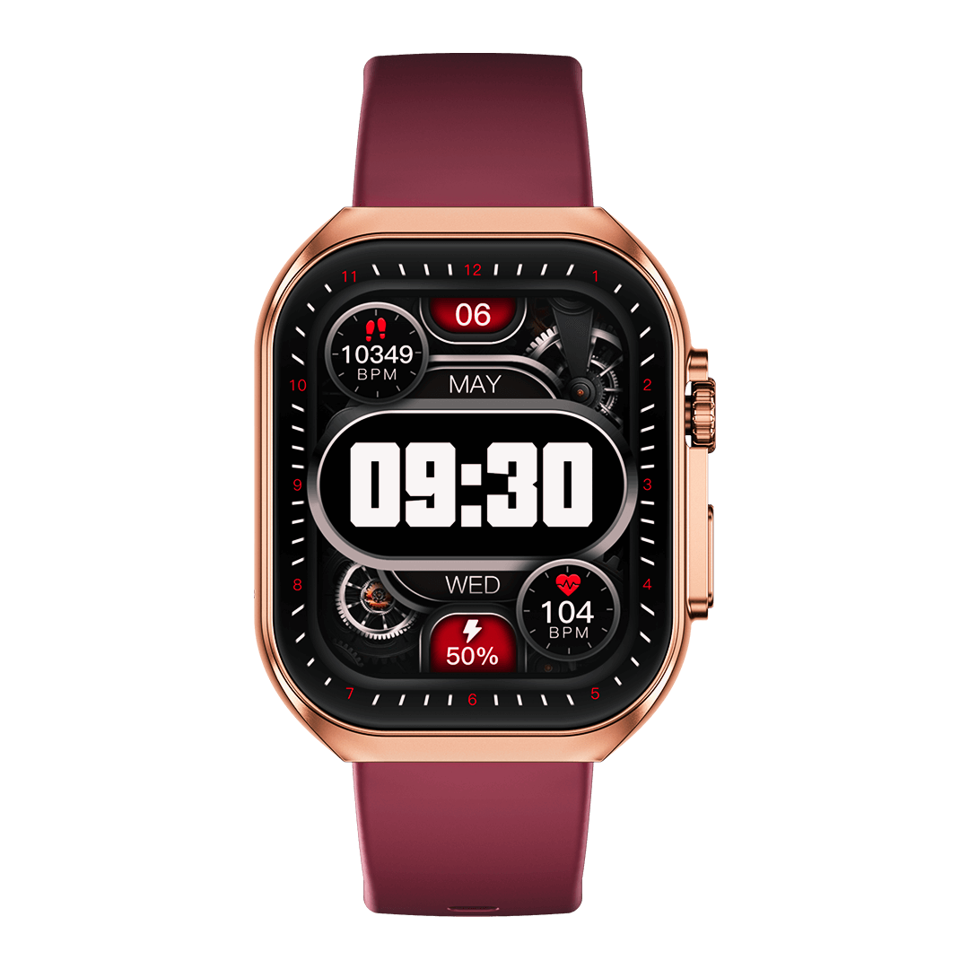 Delta Smartwatch