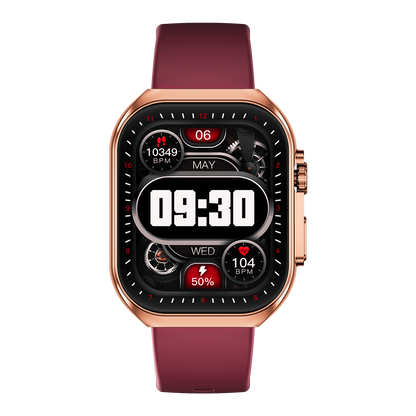 Delta Smartwatch