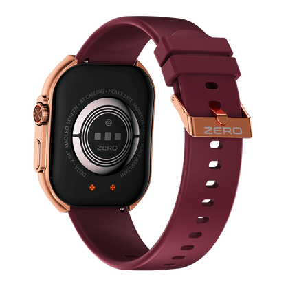 Delta Smartwatch