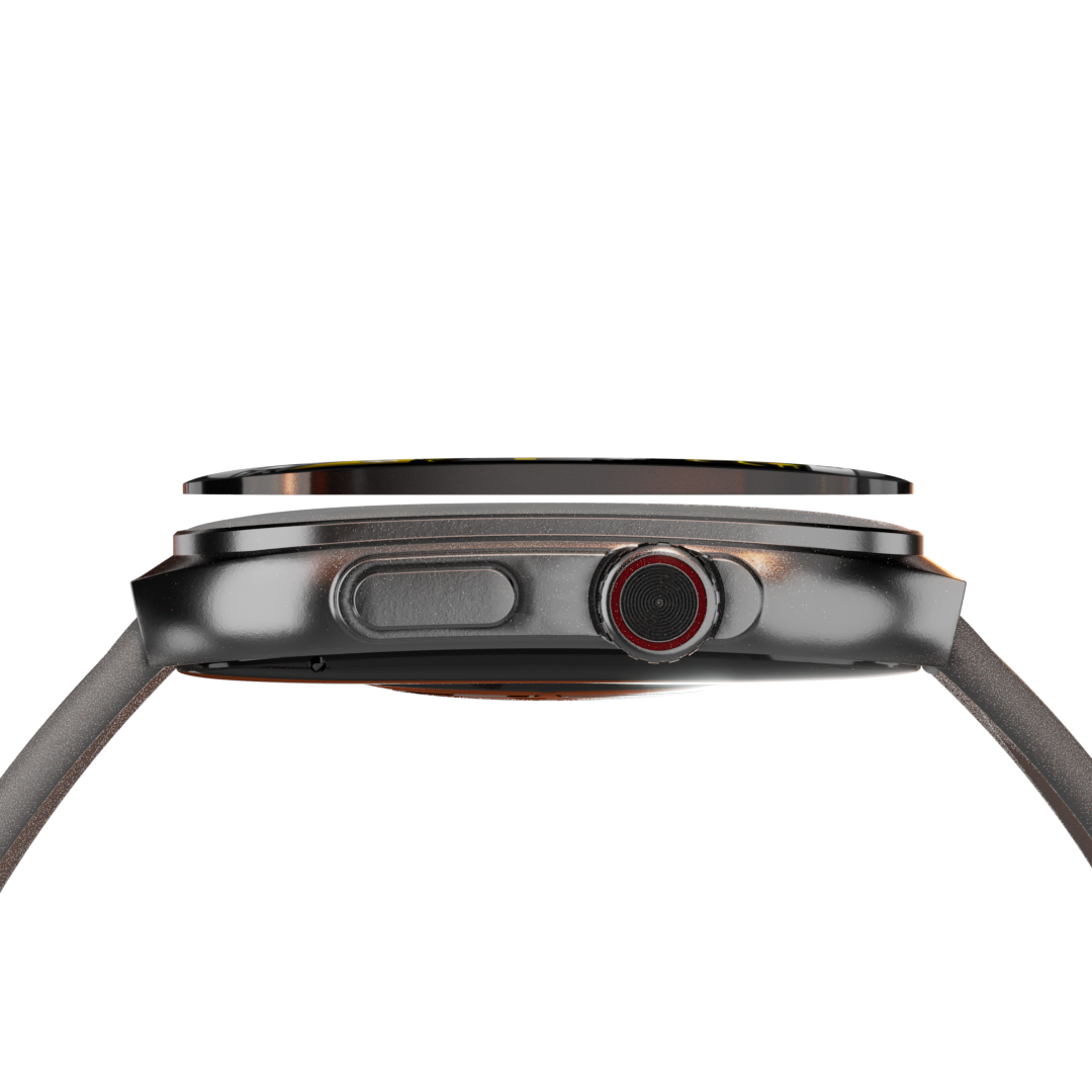 Delta Smartwatch