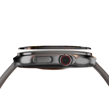 Delta Smartwatch