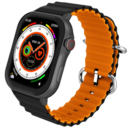 Phantom Pro Smartwatch