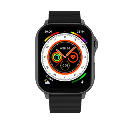 Phantom Pro Smartwatch