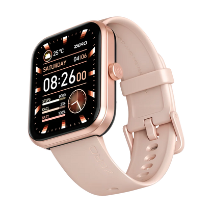 Edge Smartwatch