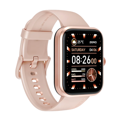 Edge Smartwatch